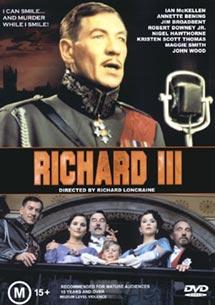 55 Best Pictures Richard Iii Movie 2011 - Richard III Movie Posters From Movie Poster Shop